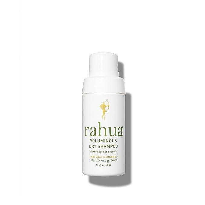 Rahua Voluminous Dry Shampoo, 1.8 Fl Oz, Voluminous Long-lasting Dry Shampoo Spray for Clean, Ref... | Amazon (US)