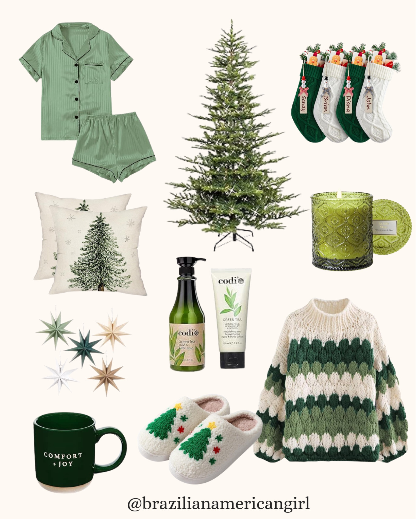 #LTKSeasonal #LTKHoliday #LTKStyleTip