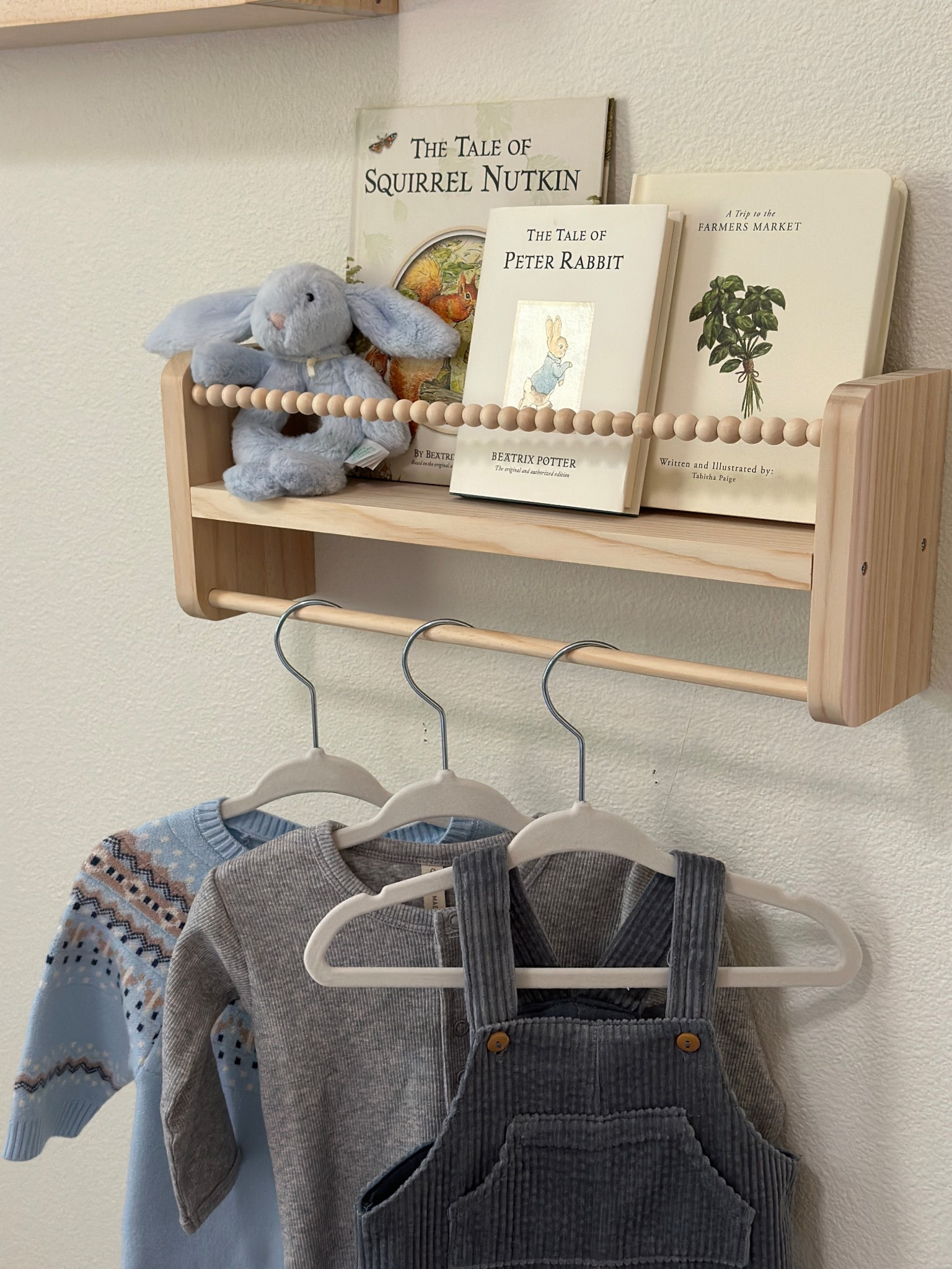 Baby Boy Nursery Details ~ Shelves 🩵

Baby Nursery Inspo | Baby Boy Room Decor | Bedroom Shelves | Home Decor 

#LTKBaby #LTKHome #LTKKids
