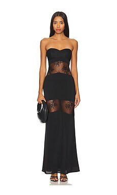 Brielle Maxi Dress
                    
                    superdown | Revolve Clothing (Global)