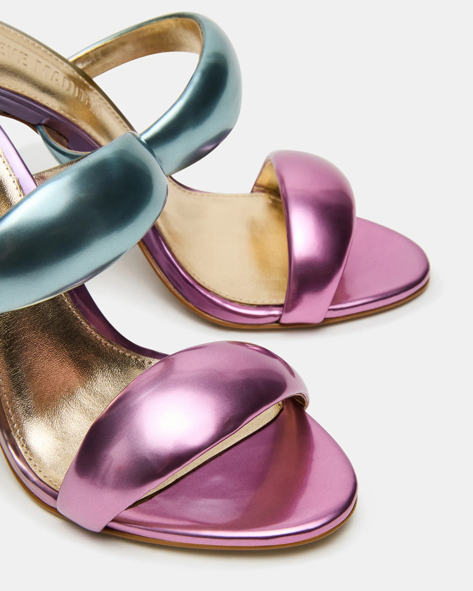 Saturn Metallic Multi | Steve Madden (US)