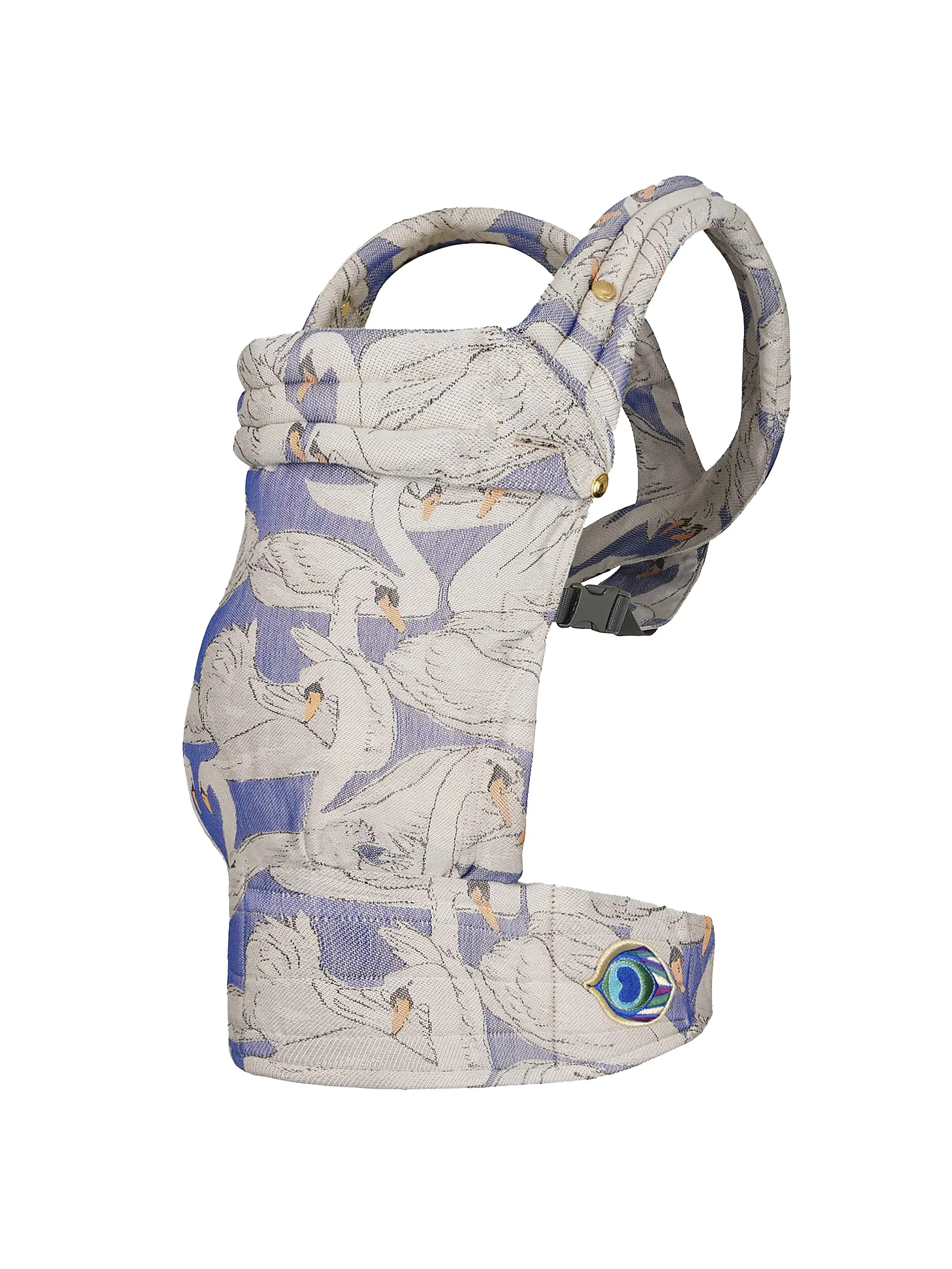 Shop Artipoppe Zeitgeist Monogamy Baby Carrier | Saks Fifth Avenue | Saks Fifth Avenue