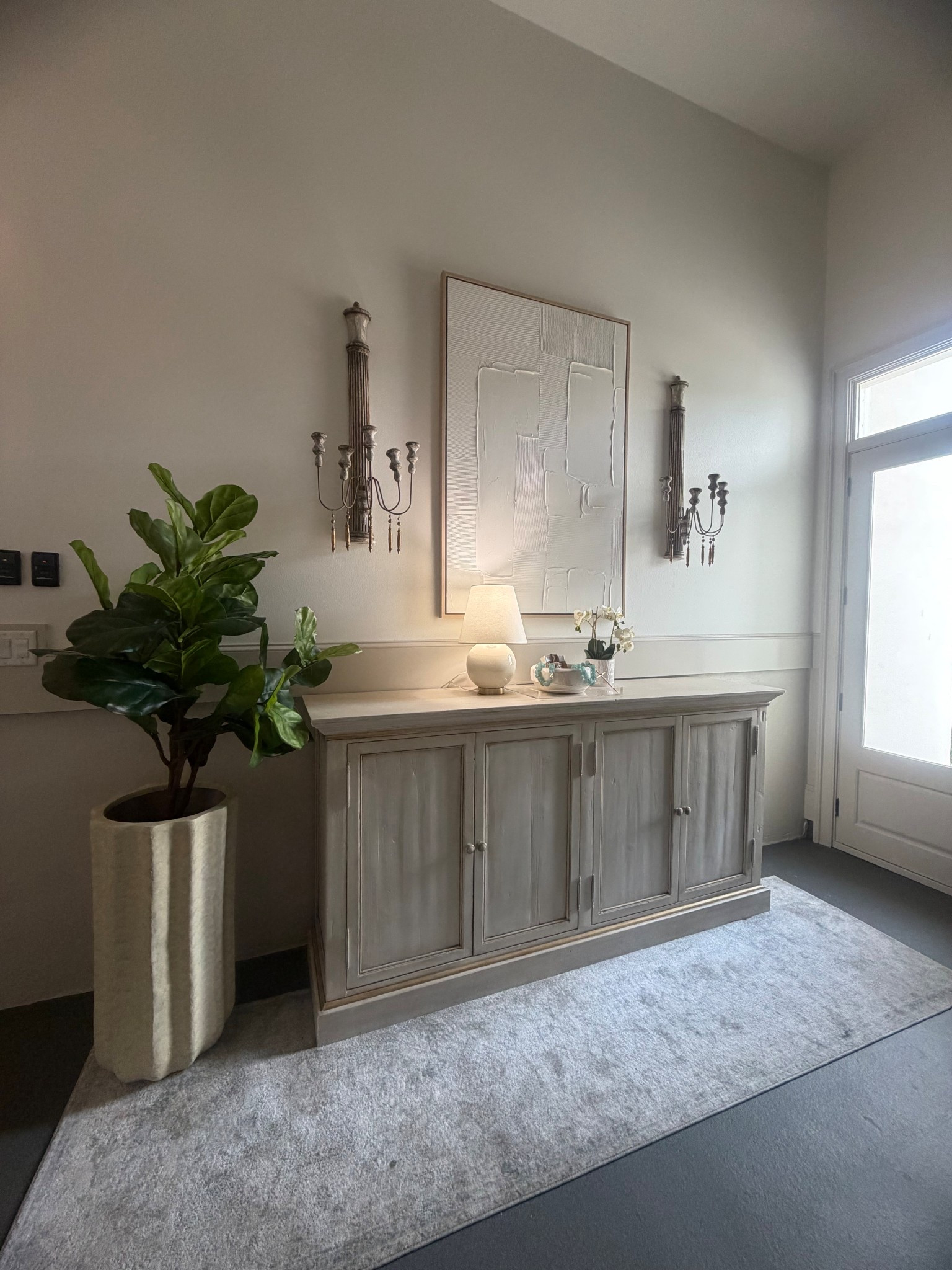 Budget Friendly Garage space decor!

#LTKSaleAlert #LTKHome