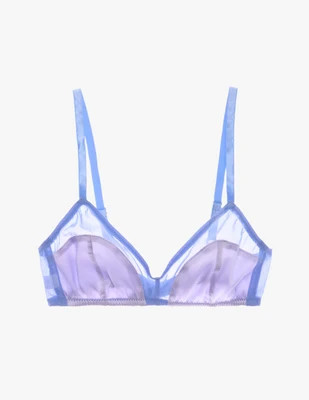 Araks Beatrice Bralette Lavender - Beatrice Bralette Lavender | Shop.app