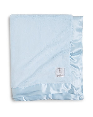 Little Giraffe Infant Boys' Luxe Blanket | Bloomingdale's (US)