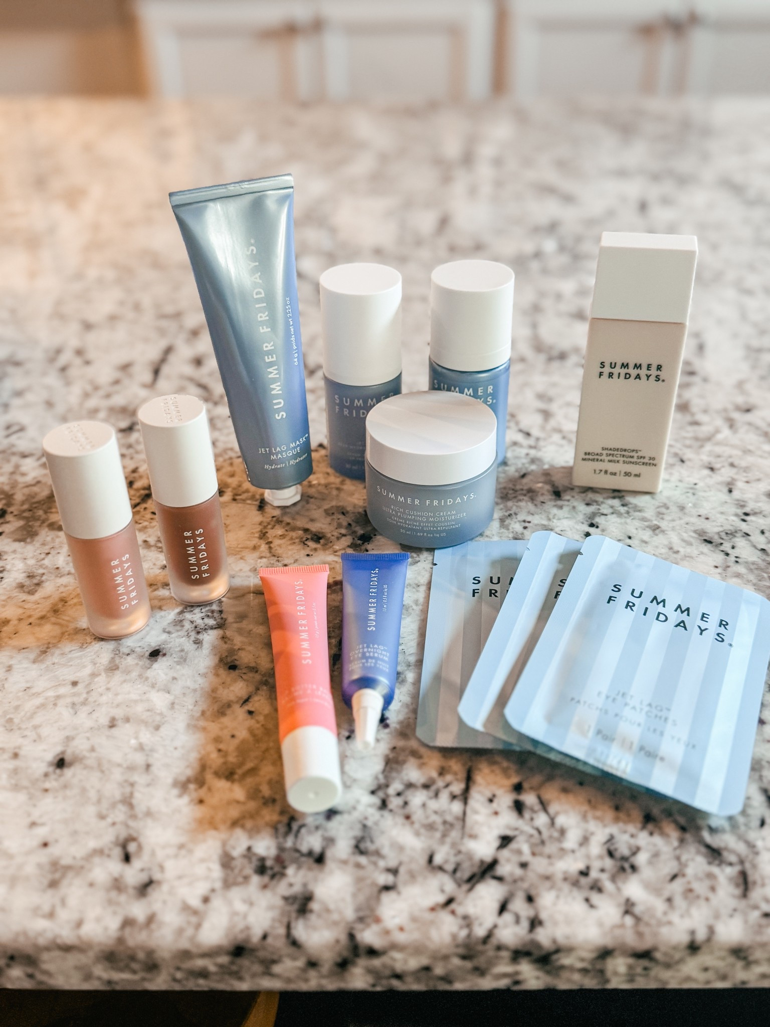 My favorite items from Summer Fridays! 🫶🏻 

Skincare - Beauty - Summer Fridays - Sephora - Skincare finds - Face moisturizer - Beauty favs 

#LTKBeauty #LTKSeasonal #LTKGiftGuide