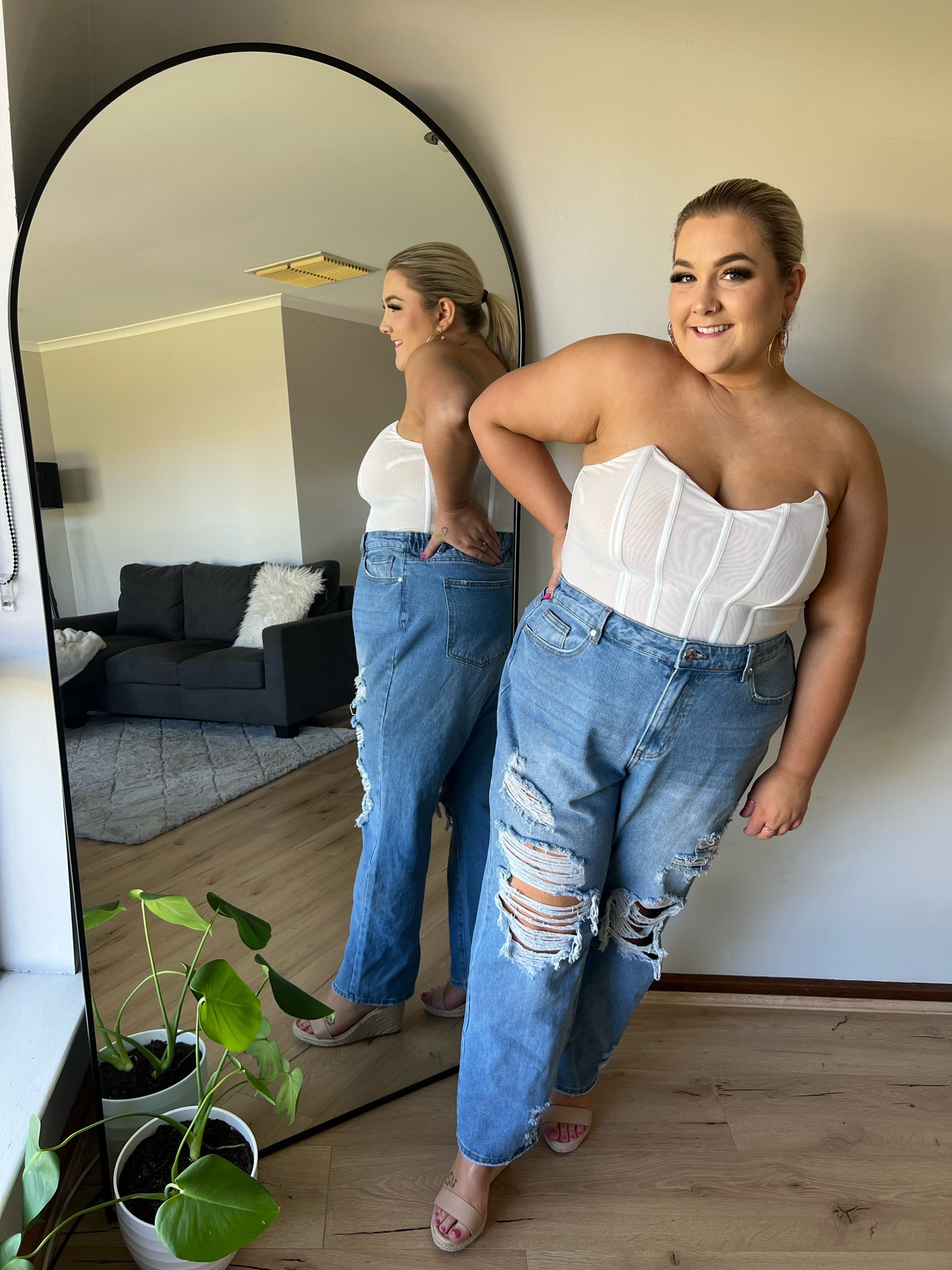 #LTKplussize #LTKaustralia #LTKmidsize