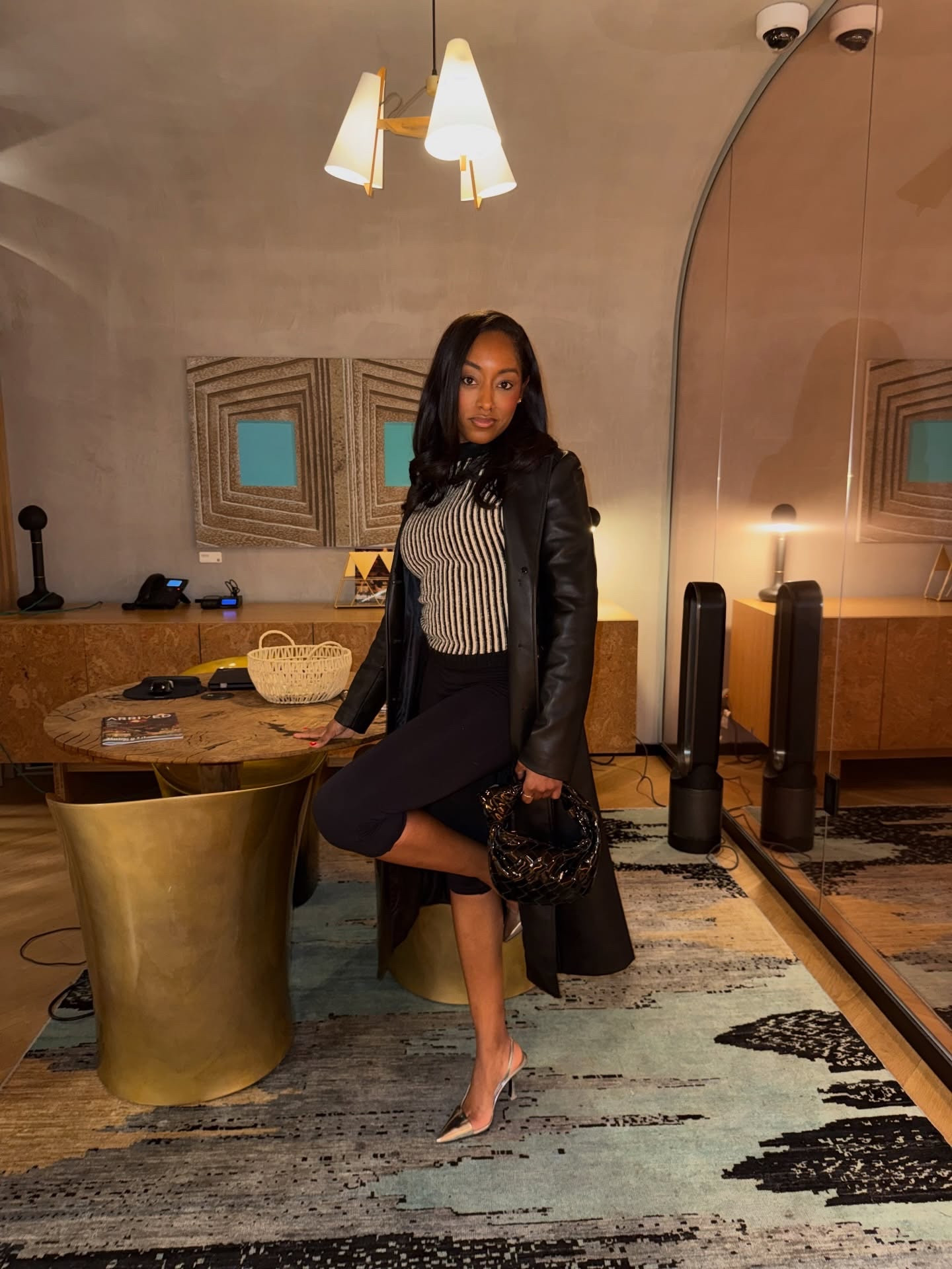 a night well spent 💫