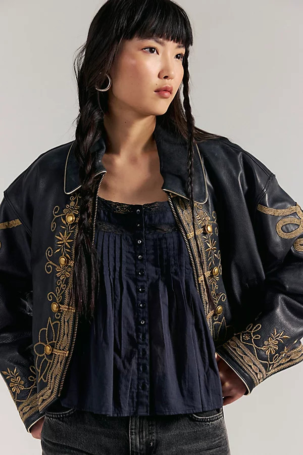 Monica Top | Free People (Global - UK&FR Excluded)