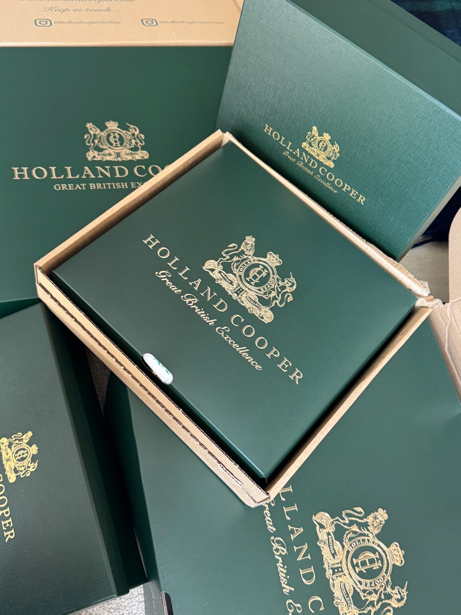 Holland Cooper Haul 

#LTKspring #LTKstyletip #LTKuk