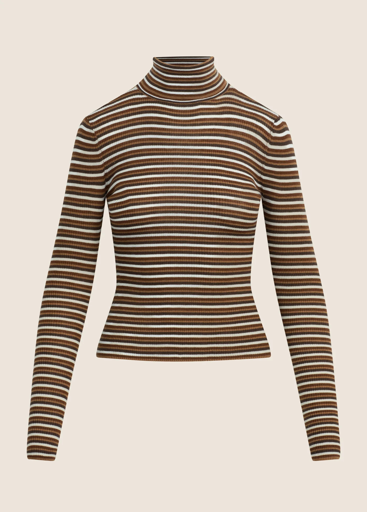 THE AMELIA LONG SLEEVE TOP | Favorite Daughter