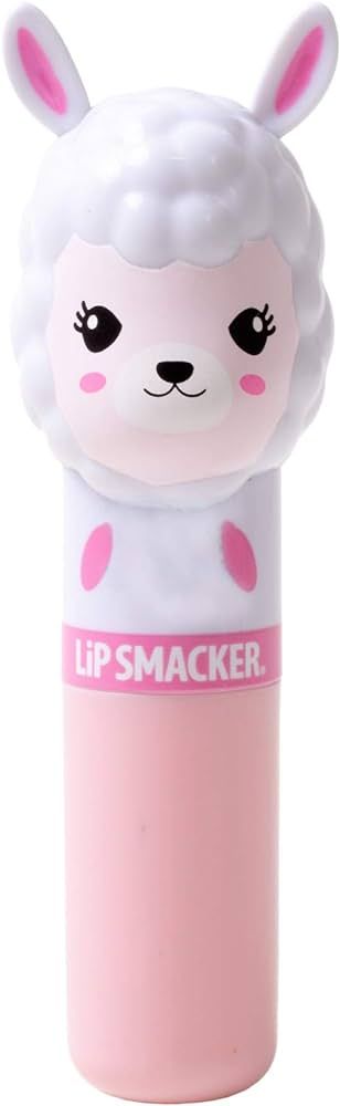 Lip Smacker Lippy Pals, Llama, Lip balm for Kids - Straw-ma-Llama berry | Amazon (US)