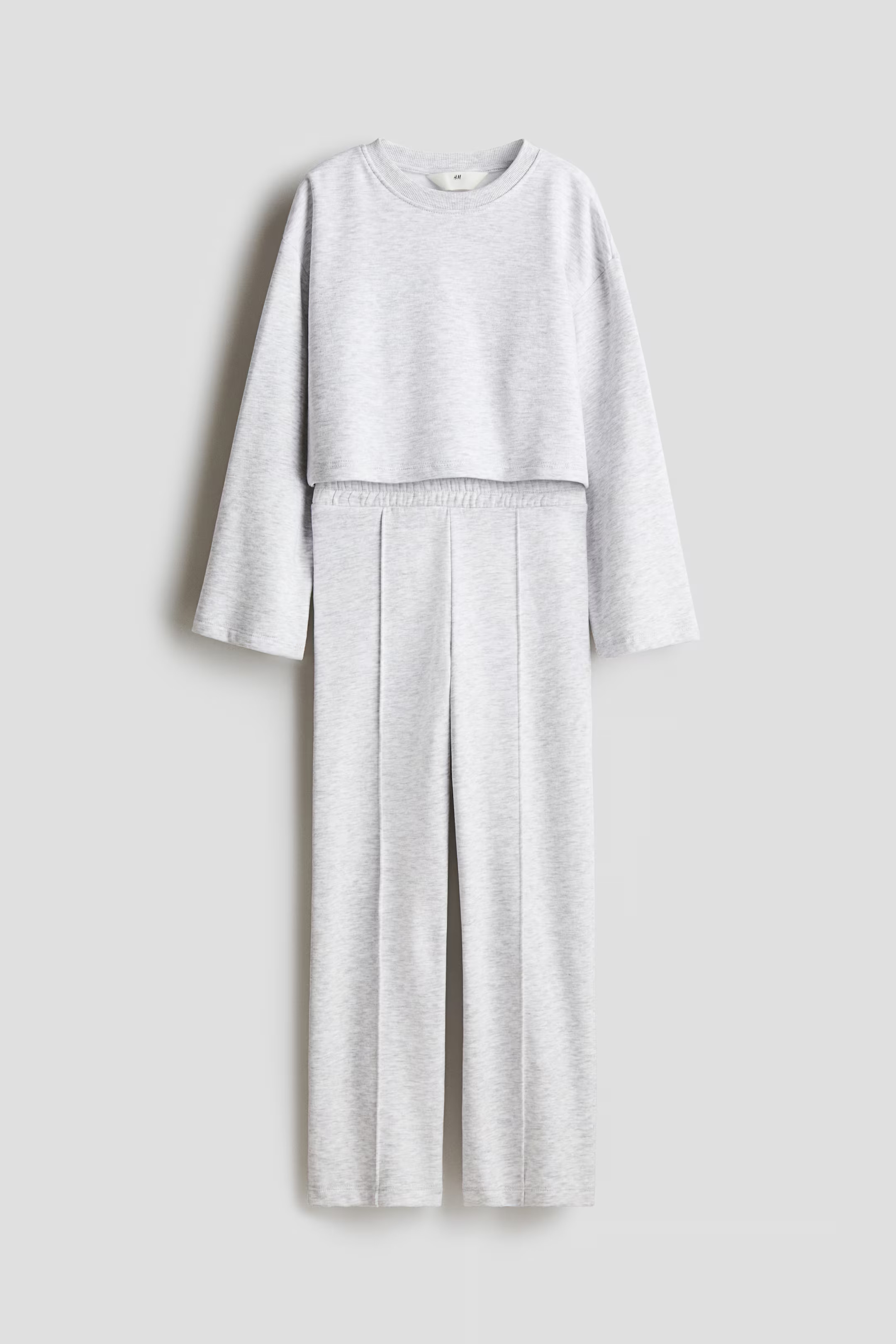 2-piece Sweatsuit | H&M (US + CA)
