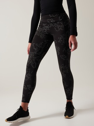Rainier Reflective Tight | Athleta