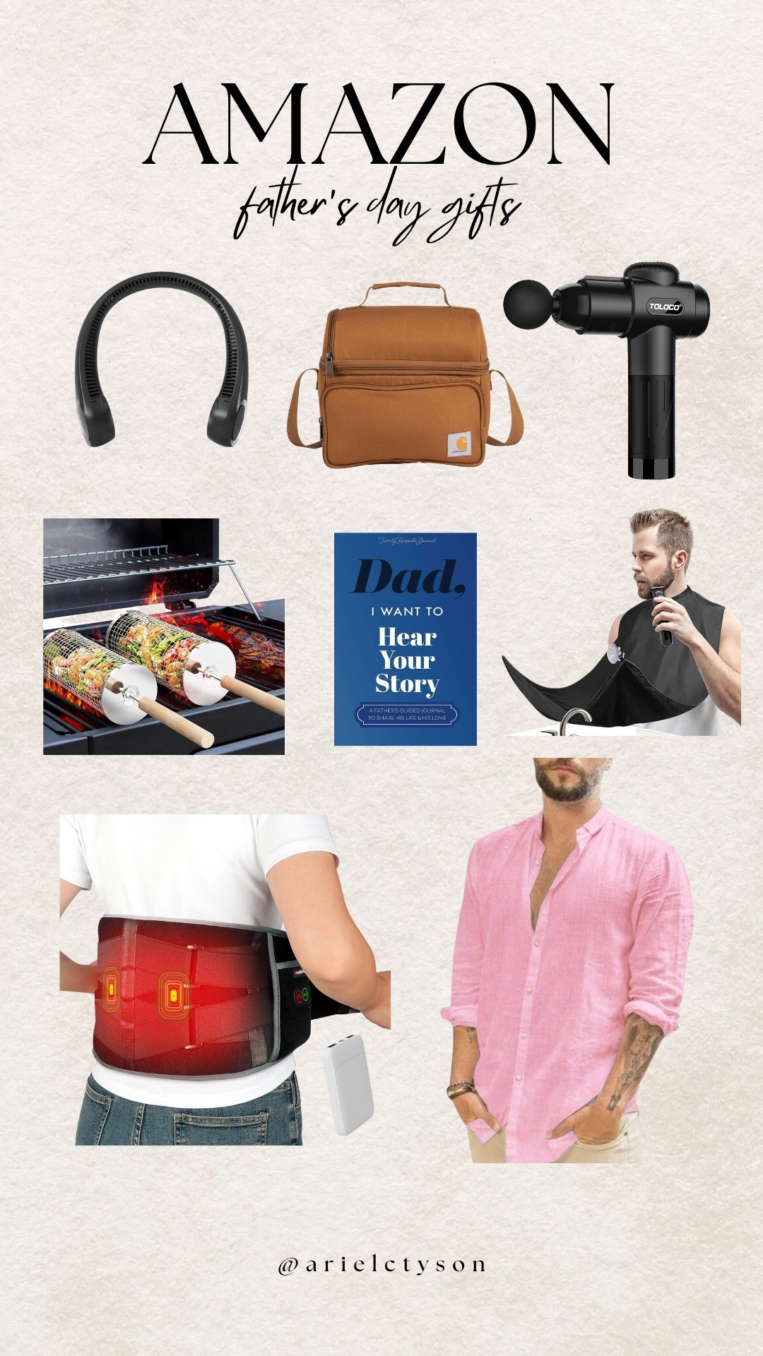Father’s Day Gifts from Amazon! 

#LTKMens #LTKGiftGuide