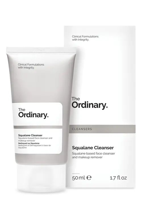 THE ORDINARY Squalane Cleanser at Nordstrom, Size 5 Oz | Nordstrom