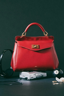 JW PEI Lucia Classic Top Handbag | Anthropologie (US)