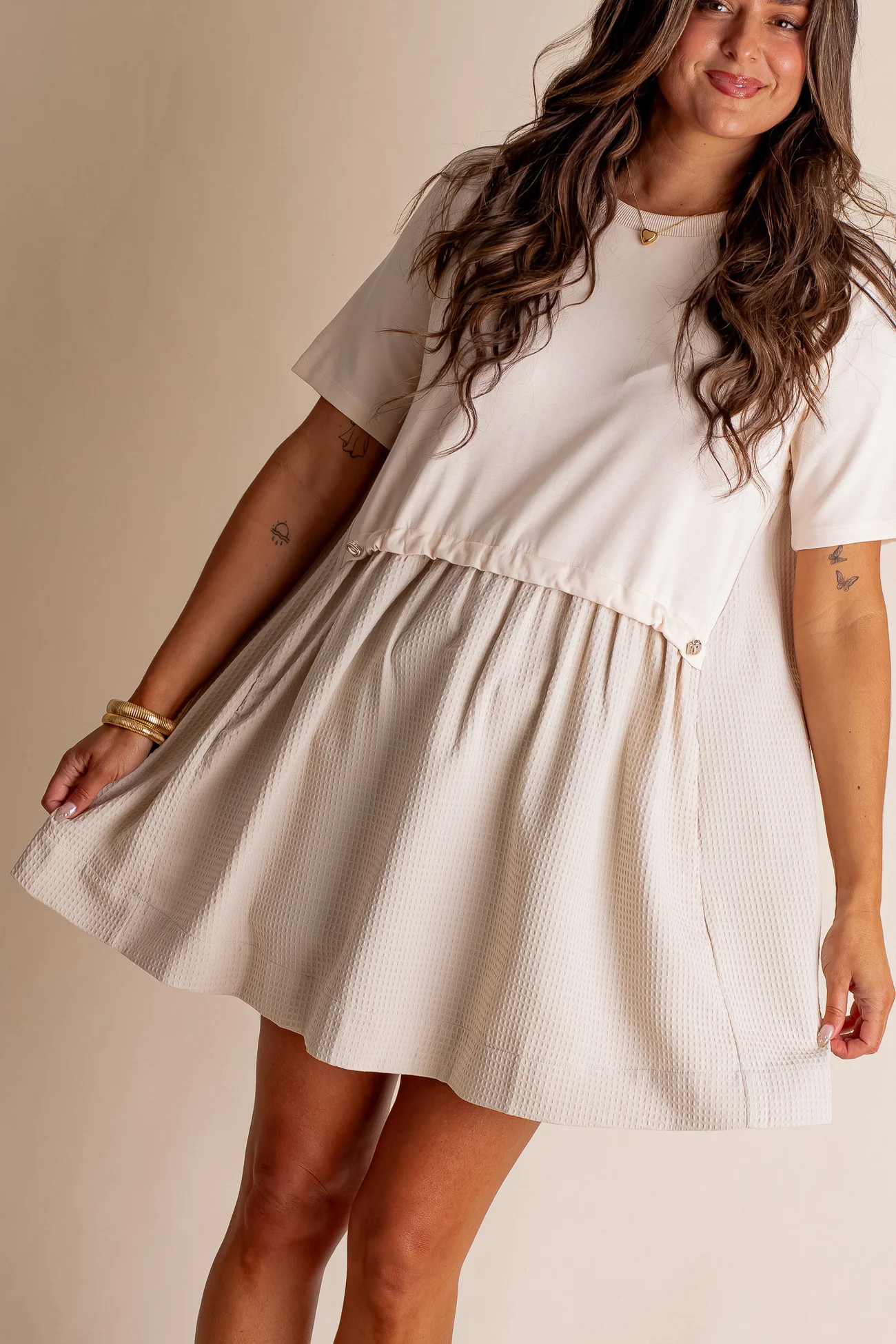 Dream in Color Tunic | Nellie Mae