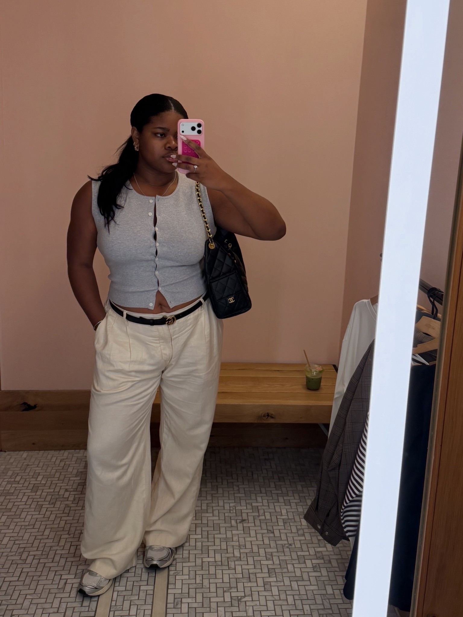 #prefallwardrobe