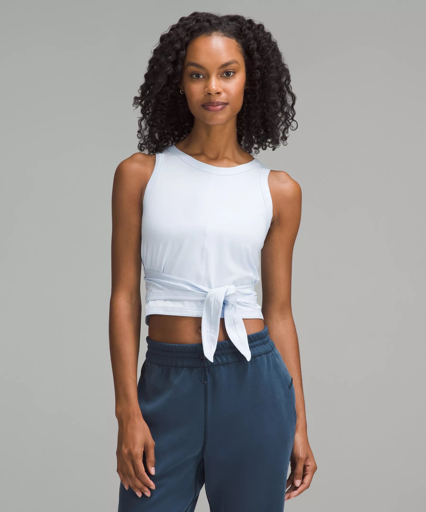 It's a Tie Tank Top | Lululemon (US)