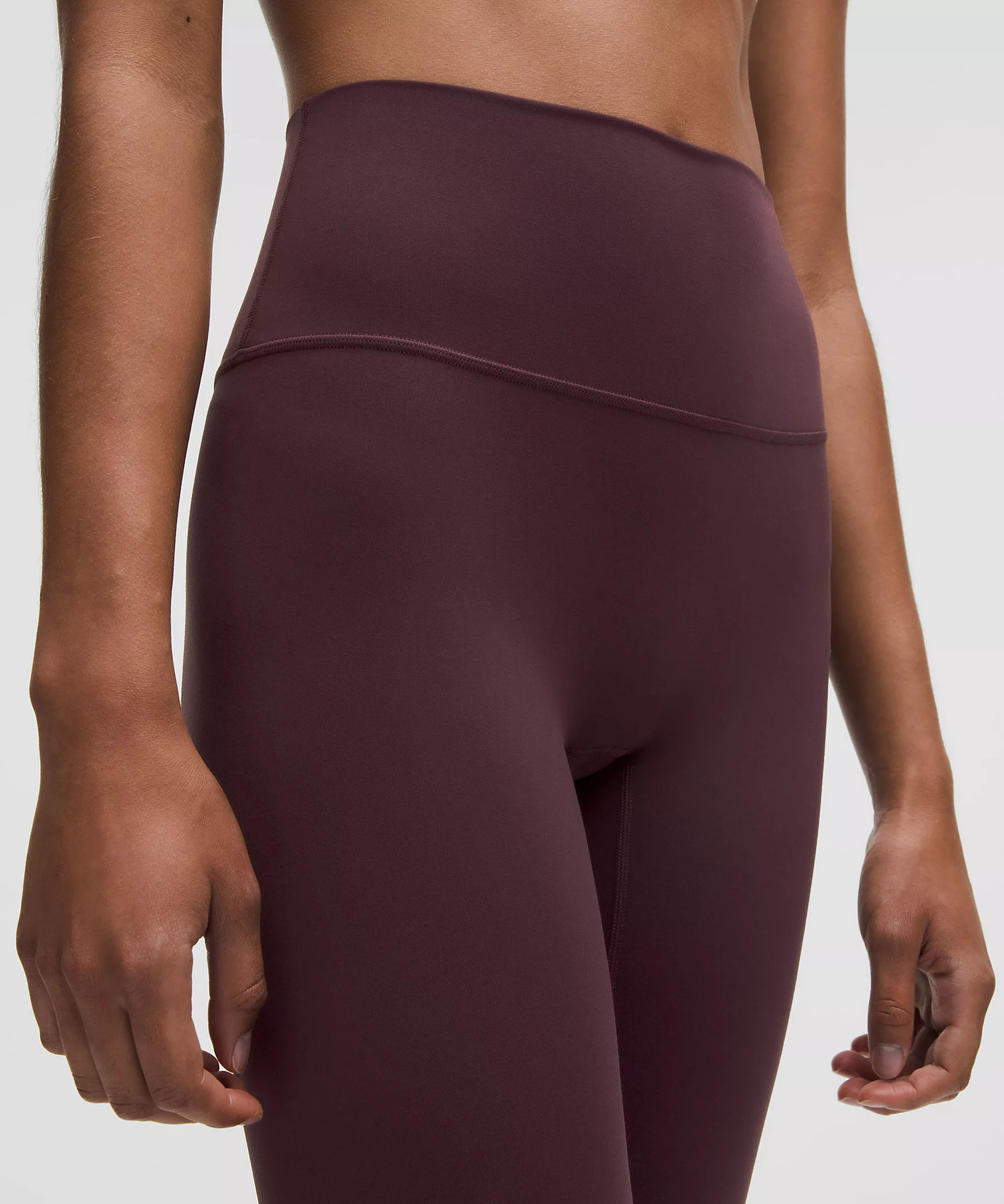 lululemon Align No Line™ High-Rise Pant 28" | Lululemon (US)