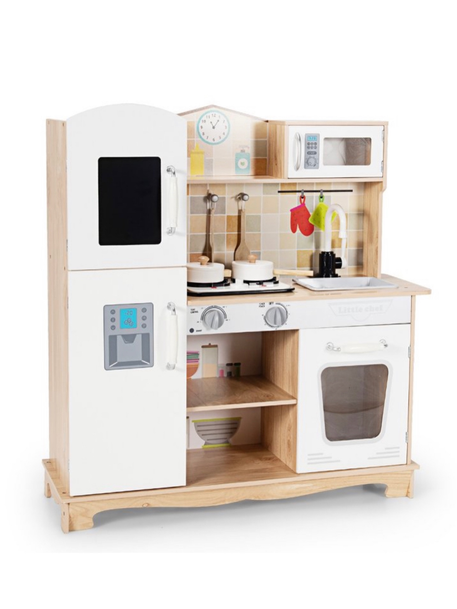 SALE ALERT 🚨 
:
Play kitchen 60% off 
Originally $290 Now $116
:
Get in time for Christmas 🎄 

#LTKkids #LTKGiftGuide #LTKHolidaySale