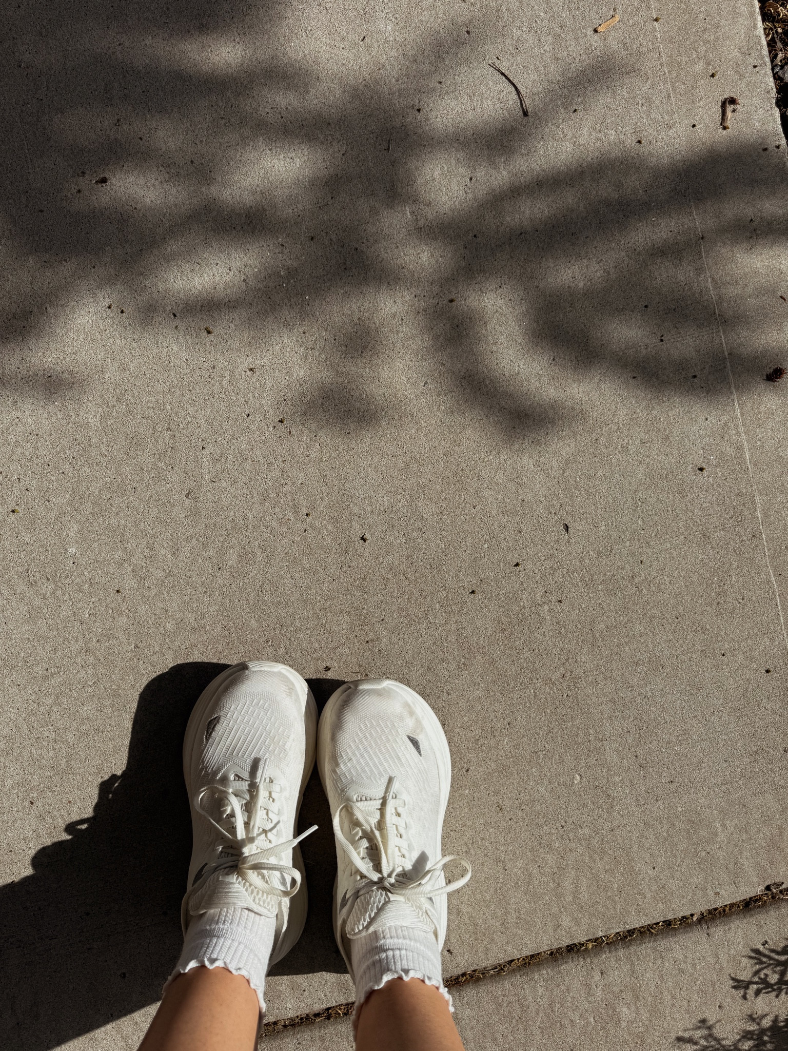 Perfect walking shoes! 

#LTKdayinmylife #LTKootd #LTKActive
