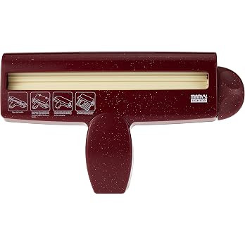 Uchida Corru-Gator Paper Crimper, 8-1/2-Inch, Straight | Amazon (US)
