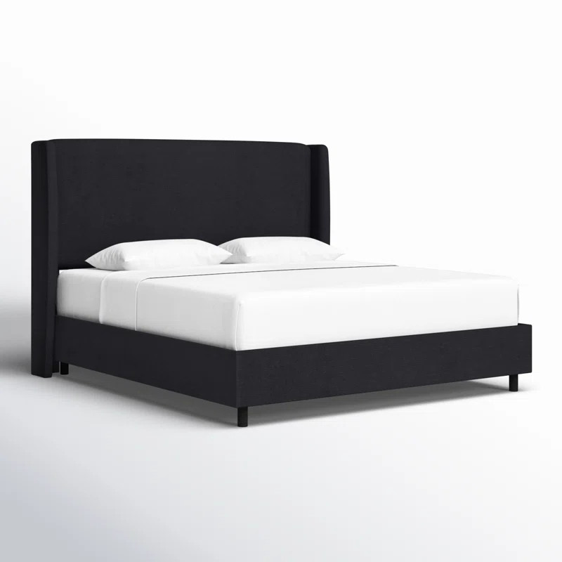 Tilly Upholstered Bed | Wayfair North America