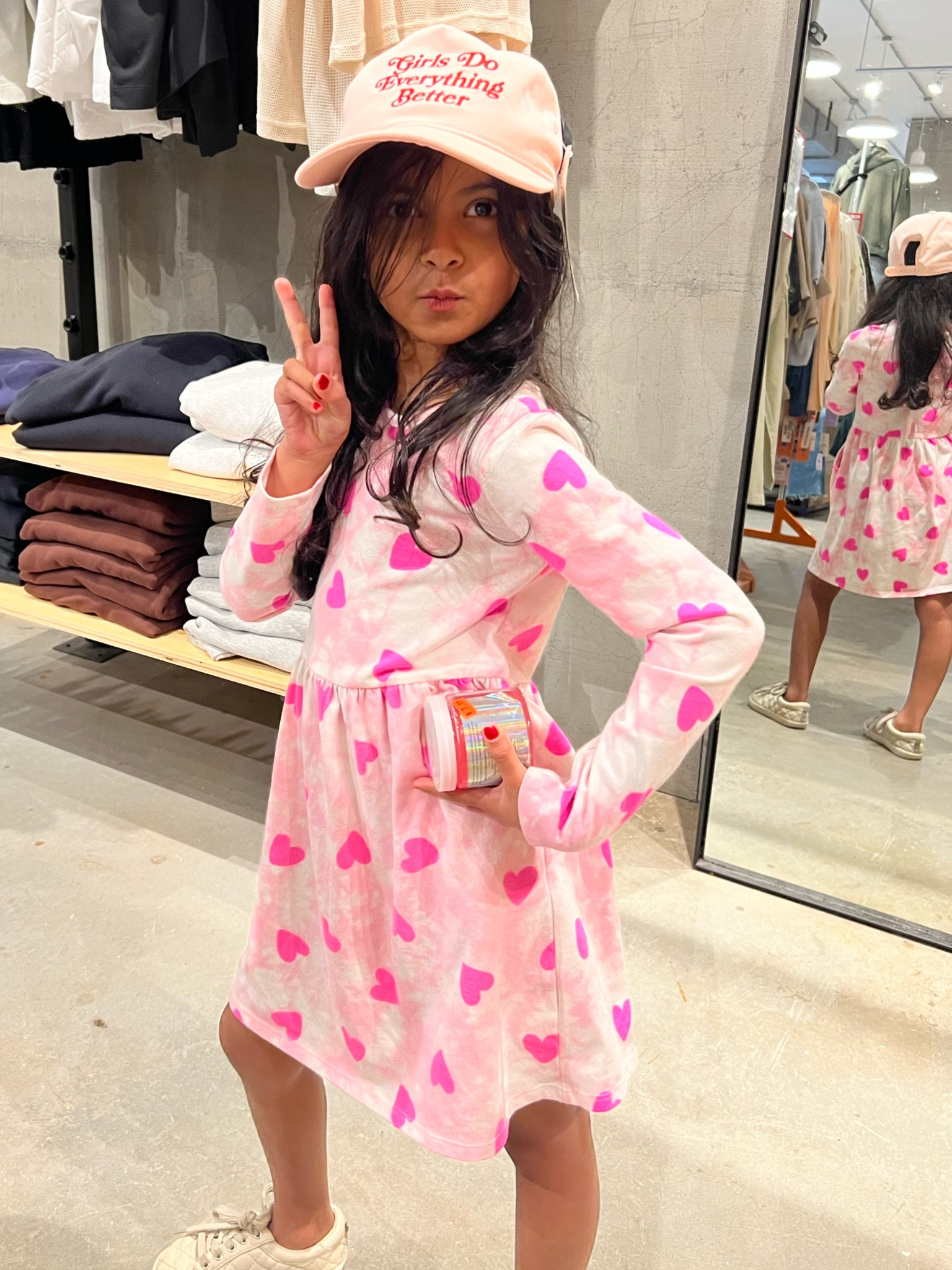 Urban Outfitters but for tiny people 