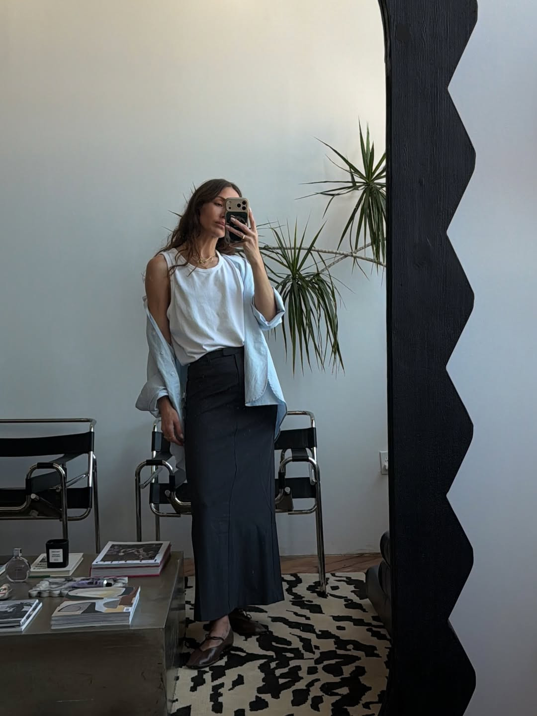 The perfect light and airy outfit for the warmer days. 

 #LTKgrwm #LTKTravel
