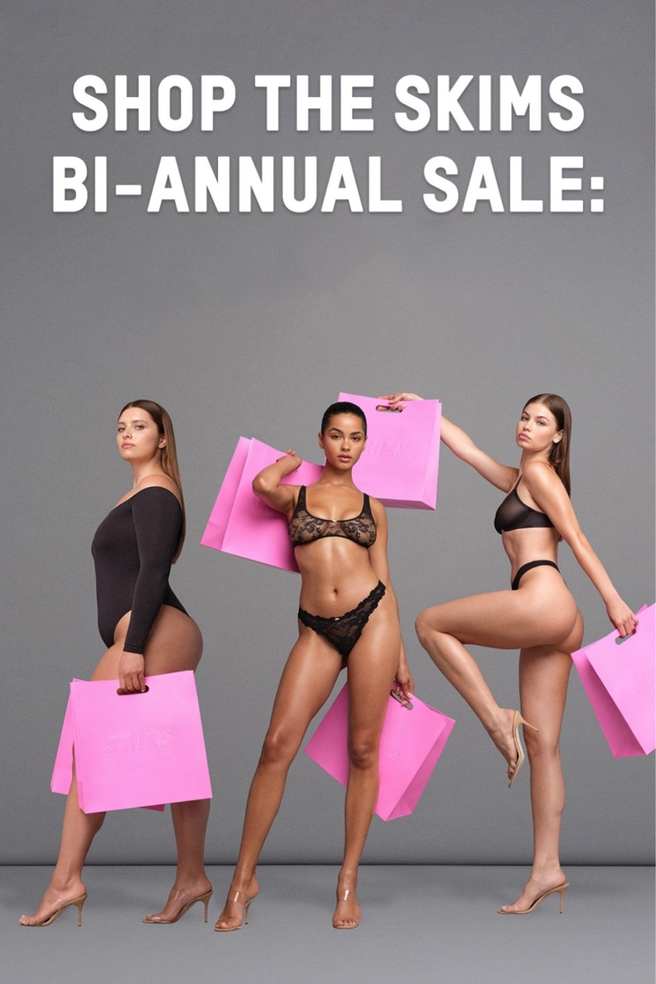 My top picks from the Skims Bi-Annual Sale! I’m truly an avid skims customer and I’ve tried everything from each collection from Skims and these are the must haves! 

#LTKxNSale #LTKStyleTip #LTKSummerSales