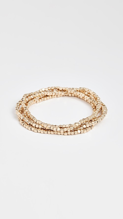 SHASHI Empress Bracelet Set | SHOPBOP | Shopbop