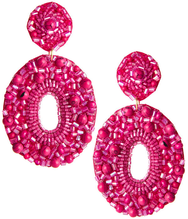 Ginna - Miss Pink | Lisi Lerch Inc