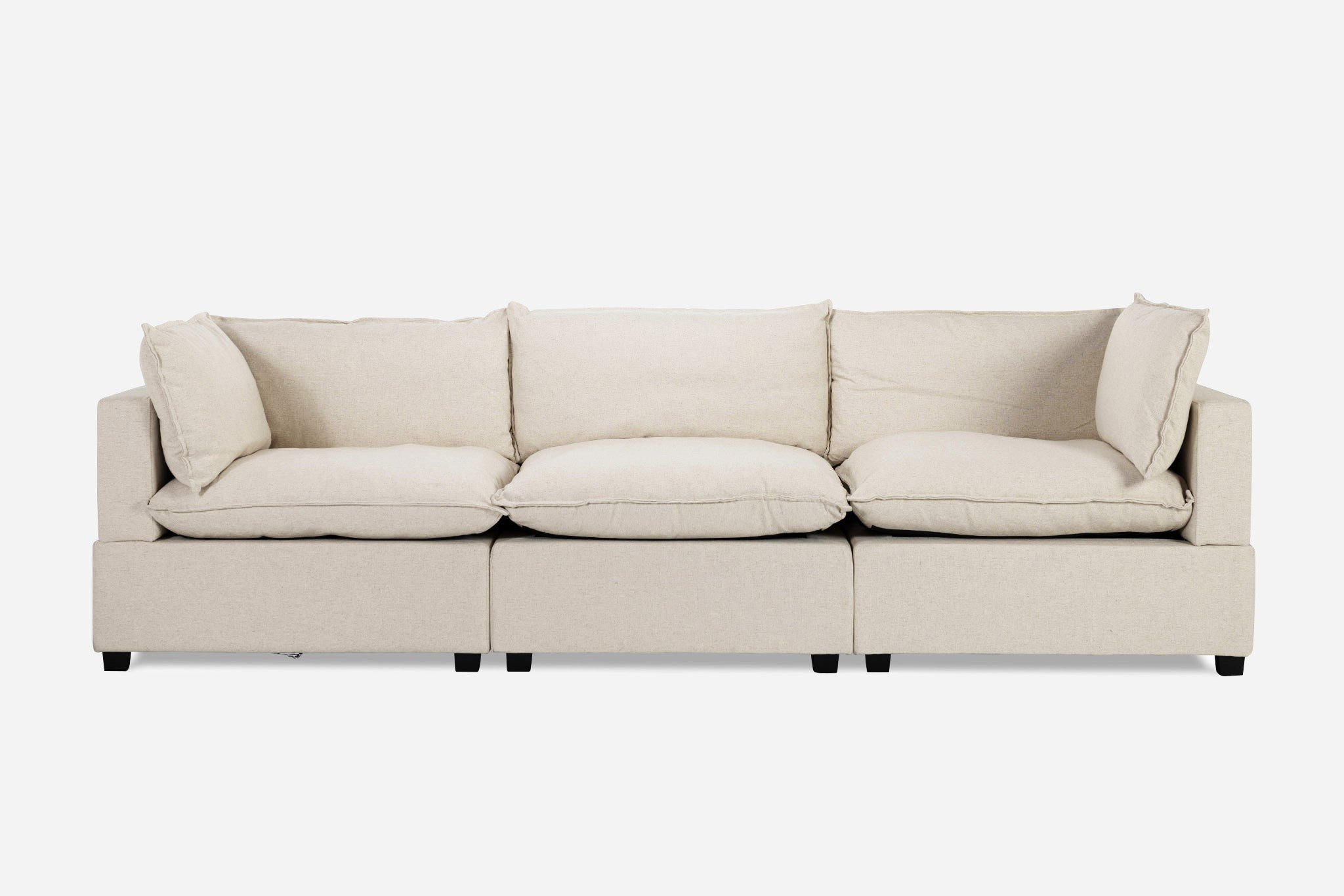 Kova Sofa 121" | Albany Park
