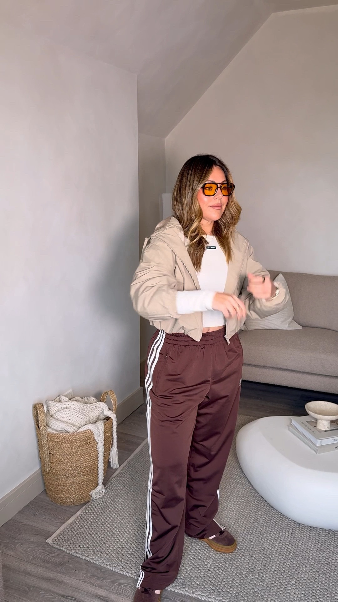 What wore today!!

Adidas joggers wearing size large but they’re too big & need a medium ideally!

#LTKwedding #LTKuk #LTKspring