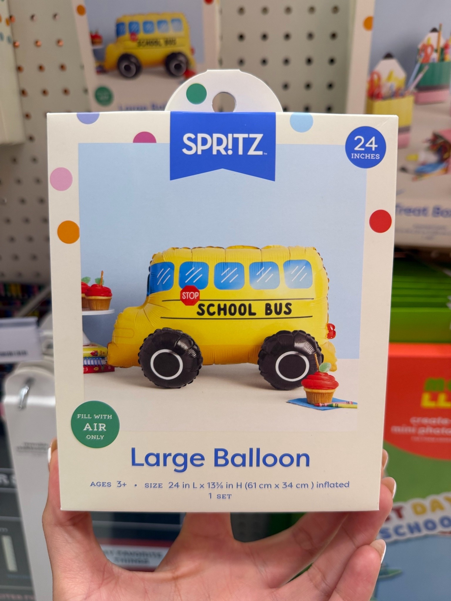 Target has some fun back to school decor out right now! ✏️📚

#LTKmomlife #LTKKids