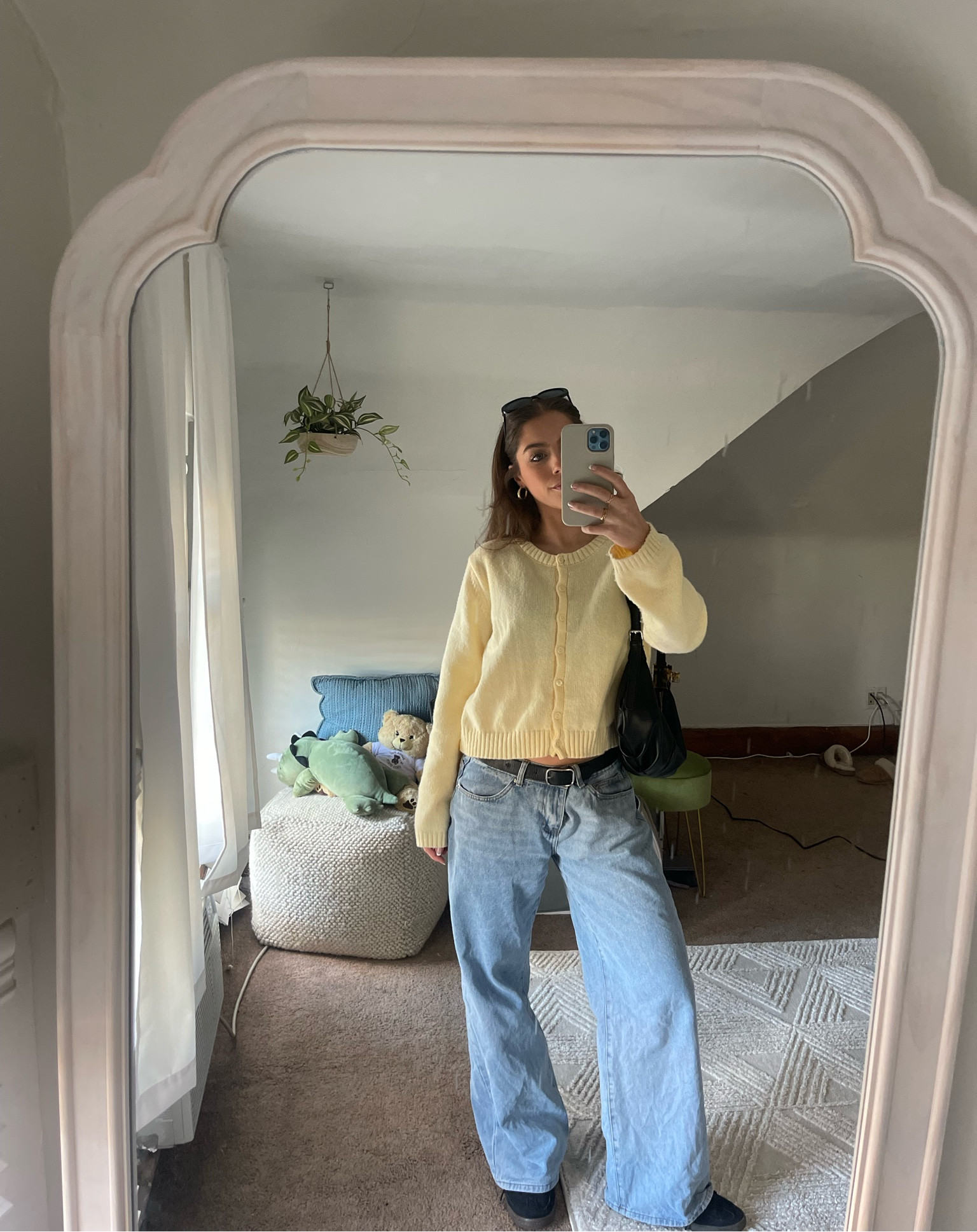 Winter/Spring outfit inspo

#LTKSeasonal #LTKStyleTip #LTKFindsUnder100