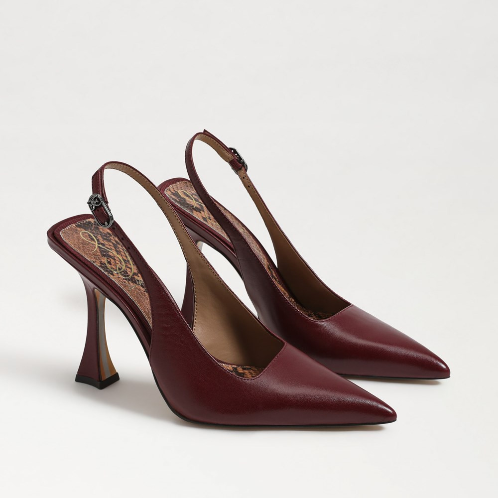 Odette Slingback Pump | Sam Edelman