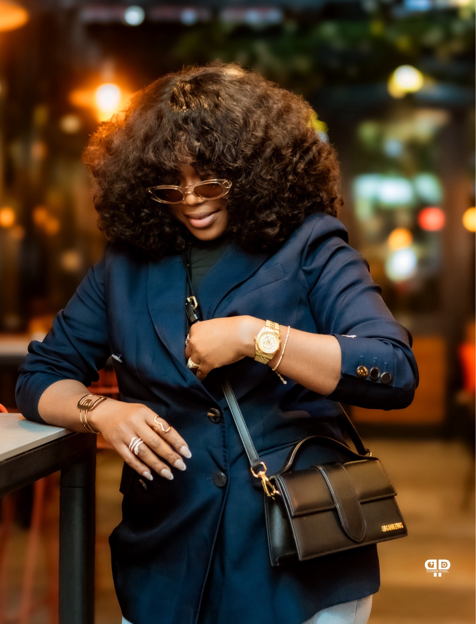 Obsessed with the blazer 🥰

#LTKluxury #LTKuk #LTKbag