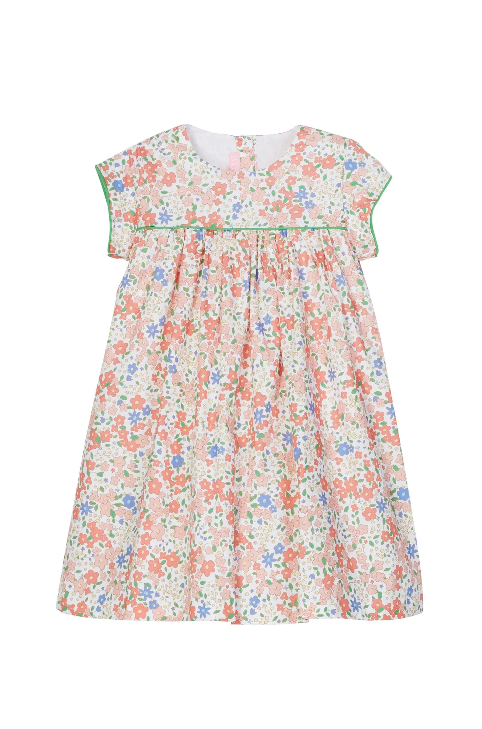 Charlotte Dress | Haute Totz