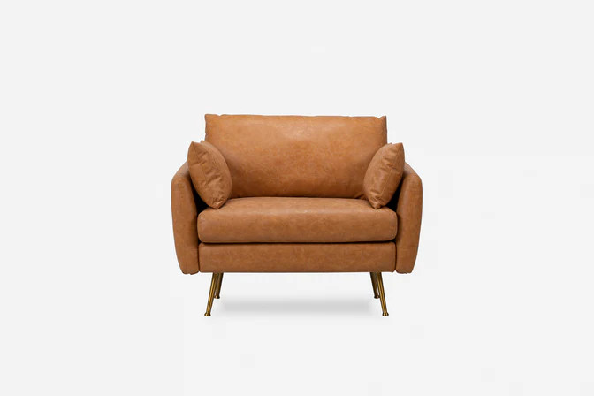 Park Armchair | Albany Park