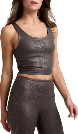 PowerShine Crop Tank | Nordstrom