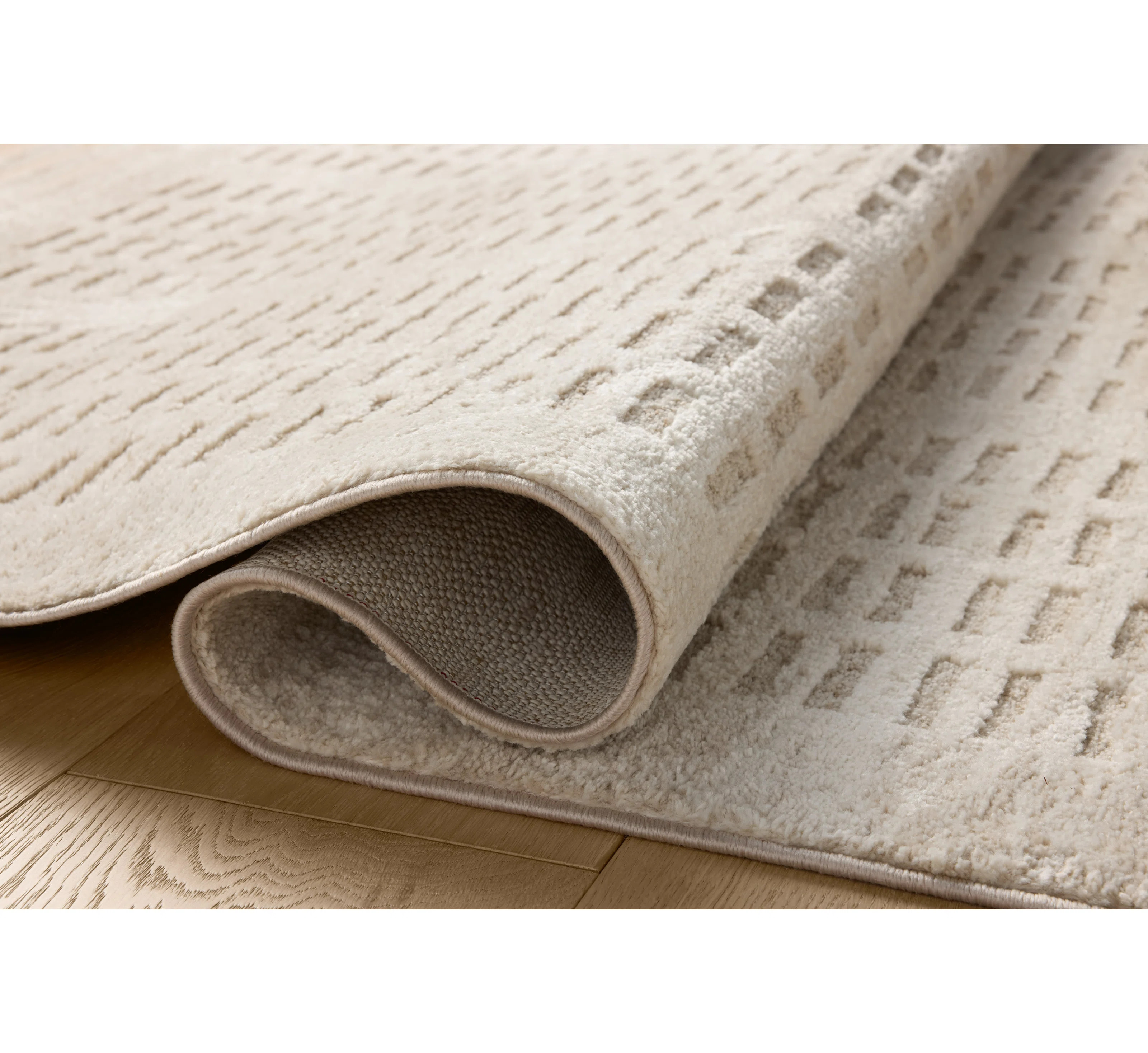 Amber Lewis x Loloi Monty  Ivory / Beige Area Rug & Reviews | Wayfair | Wayfair North America
