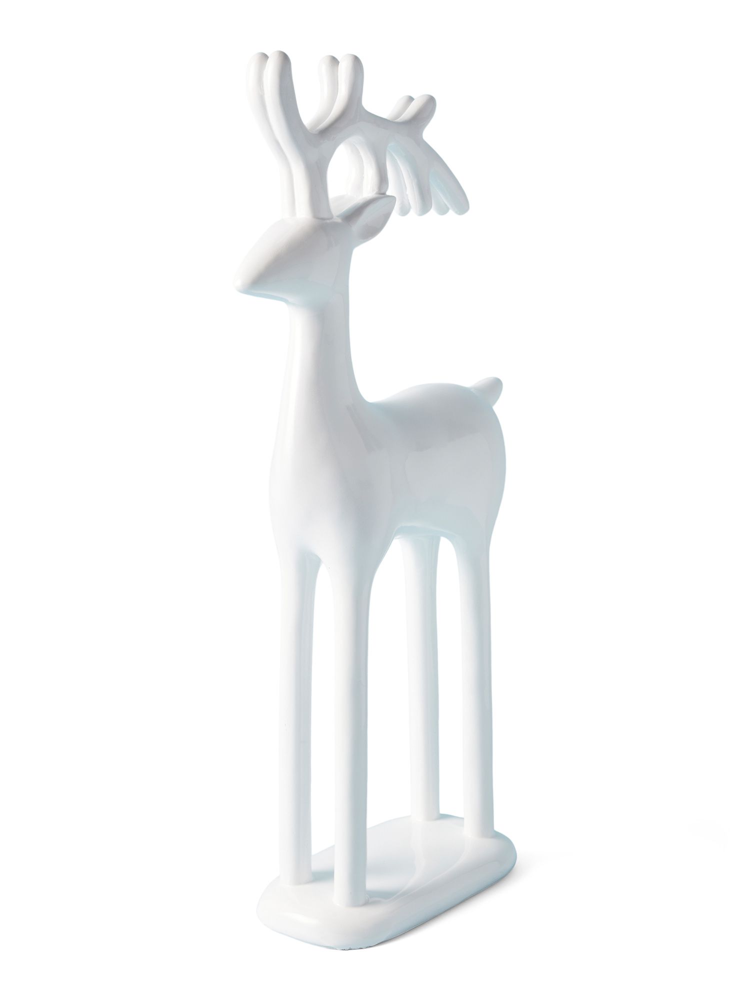 28in Decorative Deer Decor | TJ Maxx