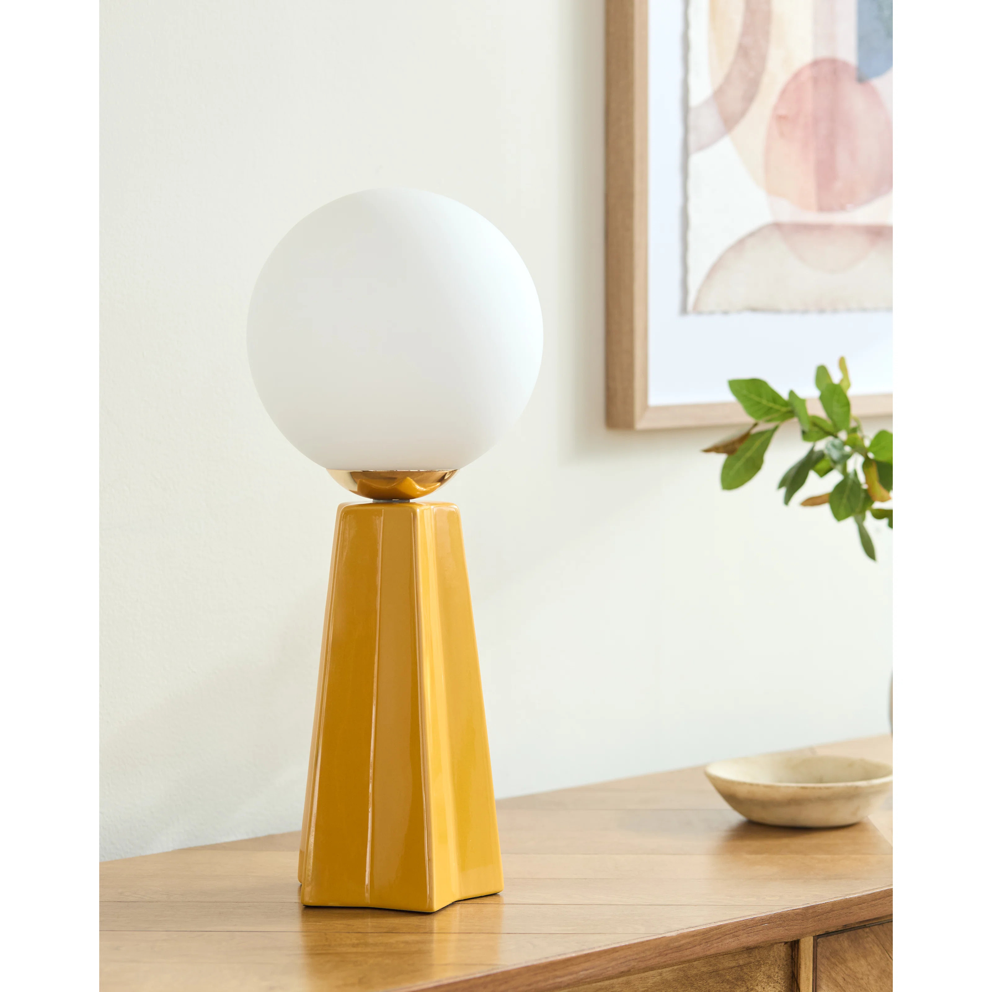 Fordbridge Table Lamp | Wayfair North America