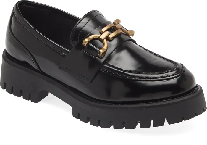Steve Madden Lyanna Platform Loafer (Women) | Nordstrom | Nordstrom