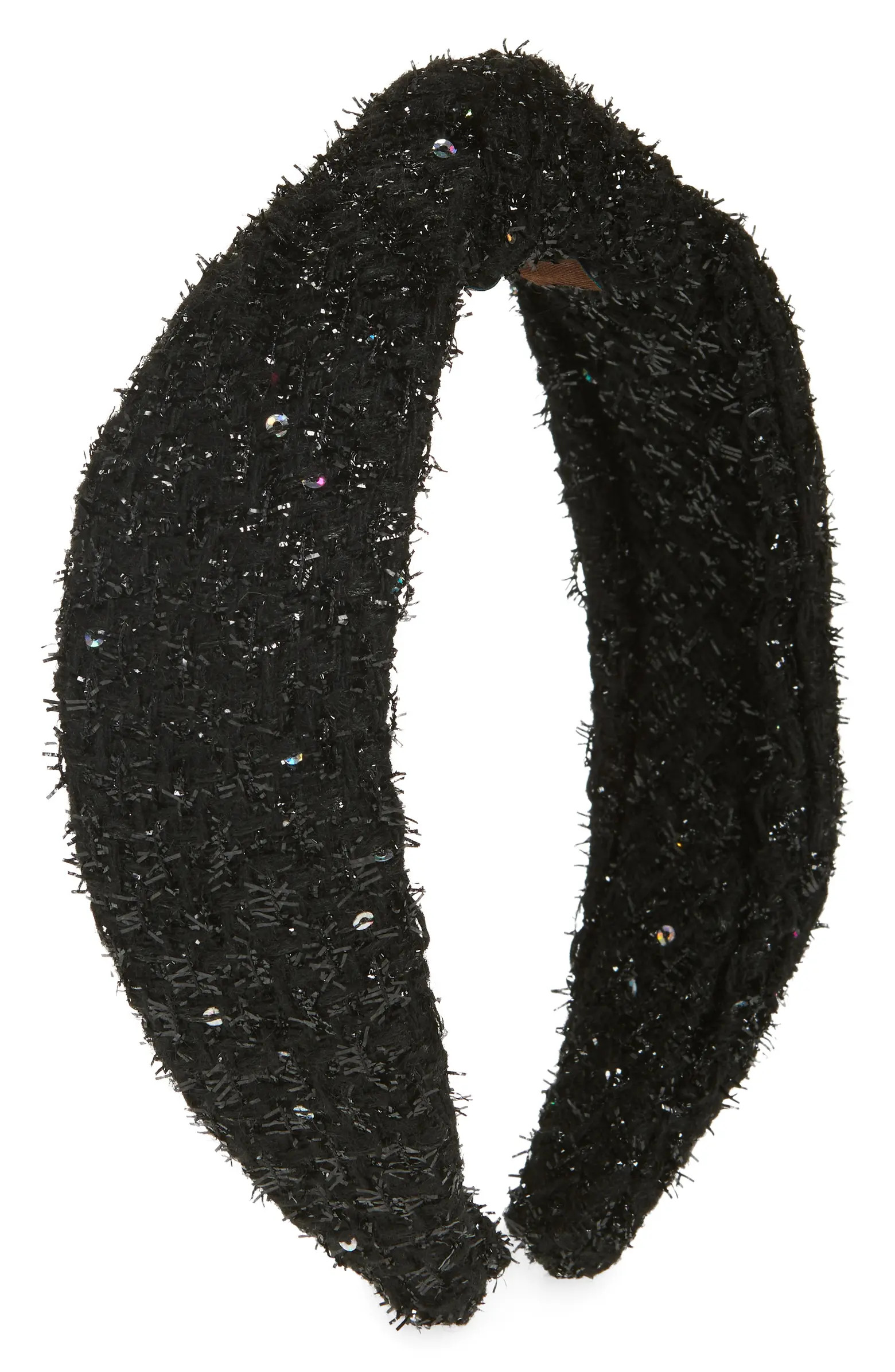 Tasha Metallic Knot Headband | Nordstrom | Nordstrom