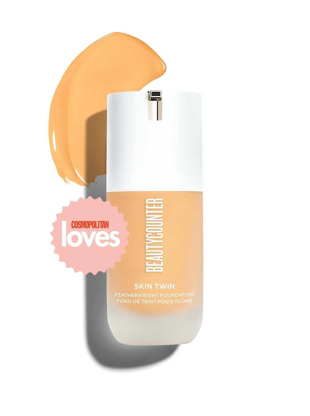 Skin Twin Featherweight Foundation | Beautycounter.com