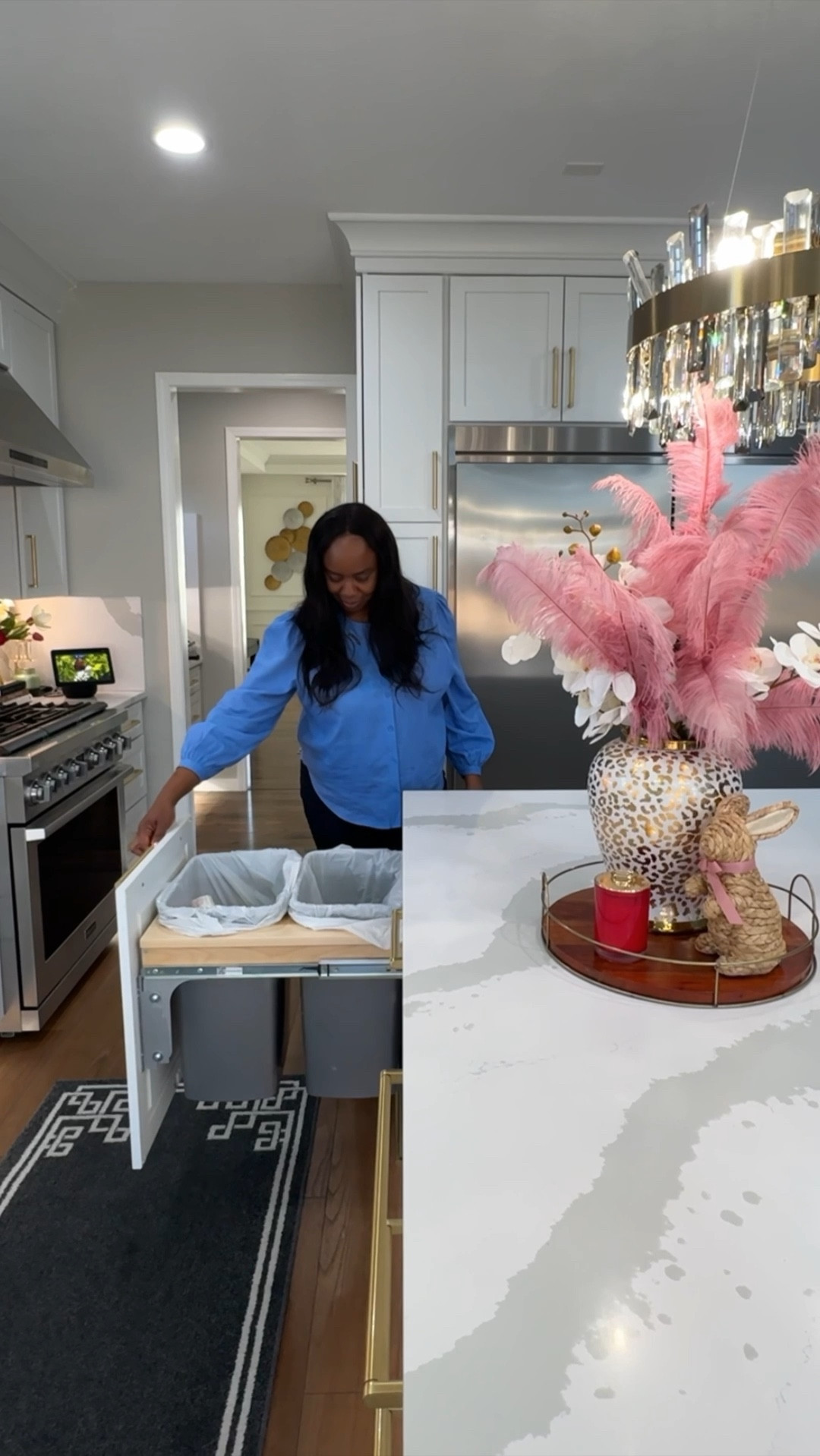Your reminder to clean your trash can. Shop items below. 

Clean up cleaning routine home decor 

#LTKmorningroutine #LTKHome #LTKSaleAlert